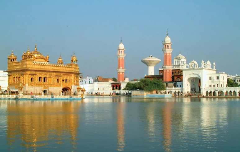 delhi amritsar tour