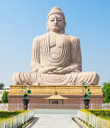 Bodh Gaya Tour