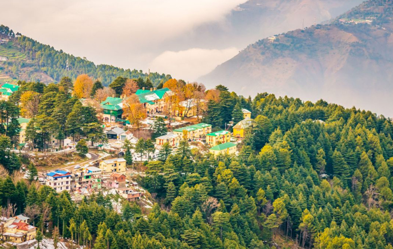 Dalhousie Tour Packages