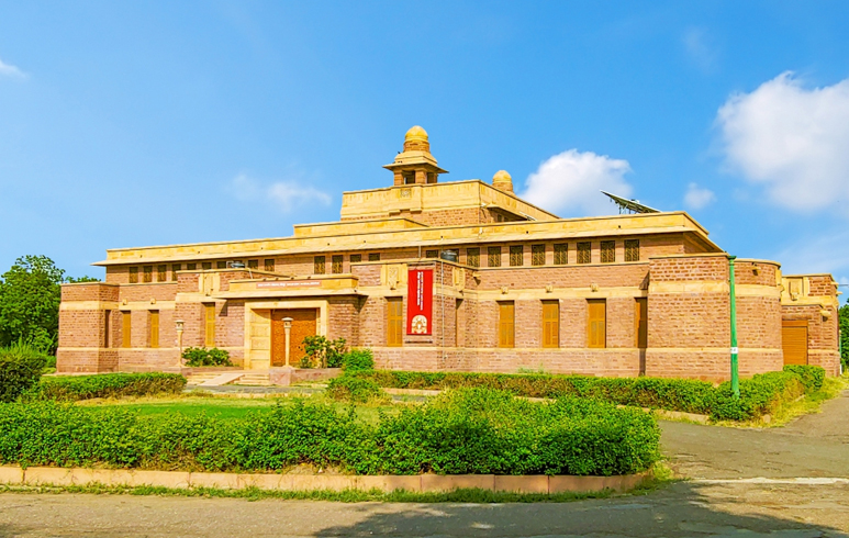 Government Museum jodhpur