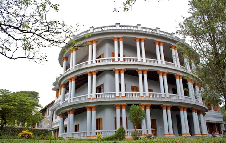 Hill Palace Museum, Tripunithura