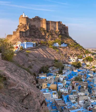 Destination Jodhpur