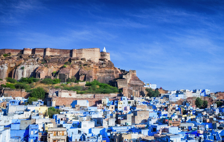 delhi jaipur jodhpur tour package 