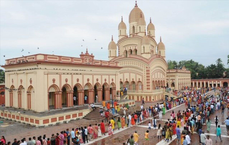 kali temple in kolkata