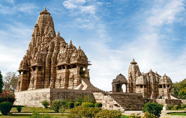 Khajuraho Tour