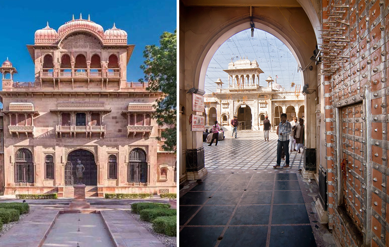 Karni Mata Temple