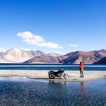 Leh Ladakh Tour