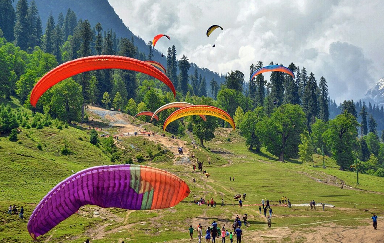 Manali Tour Package