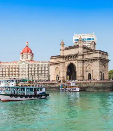 Mumbai Tour