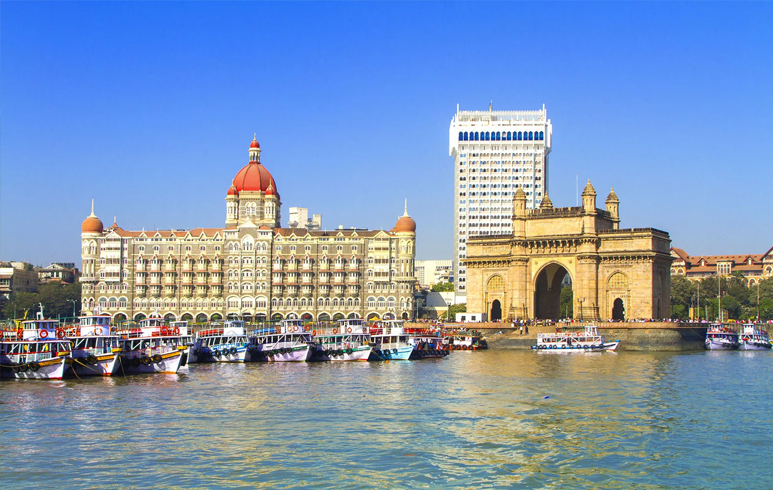 mumbai tour package