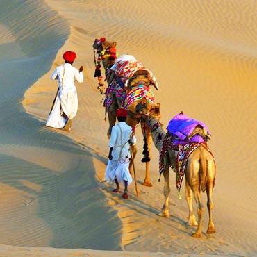 Rajasthan Tour