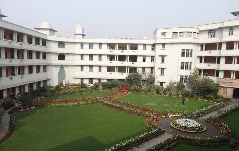 Ramakrishna Mission Institute of Culture