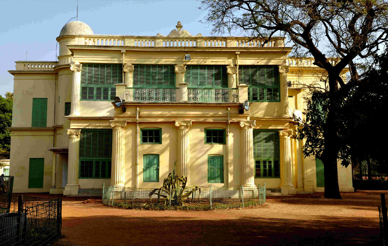 Shantiniketan Kolkata