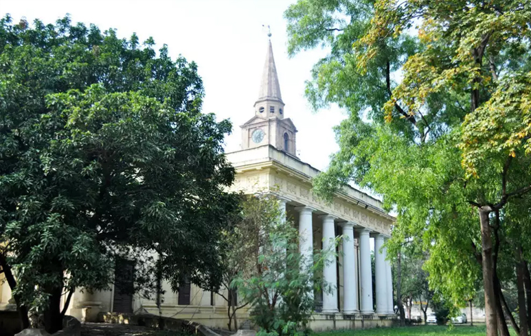 st john’s church kolkata