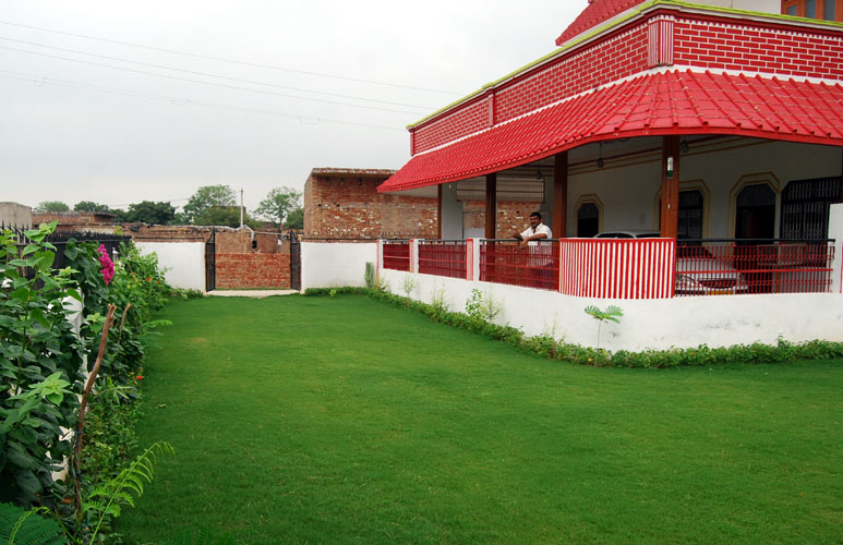 rural tourism destinations in india