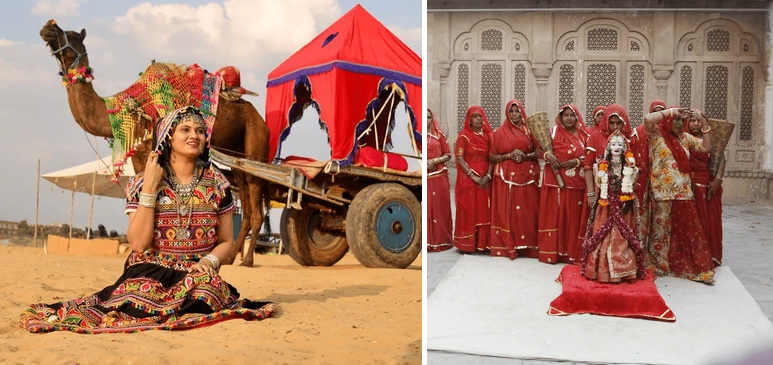 Bikaner Camel Festival