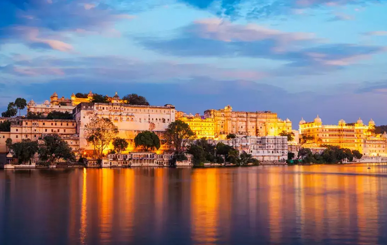 udaipur sightseeing tour