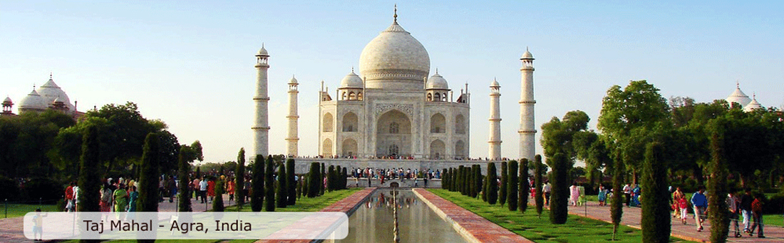 Private India Tours